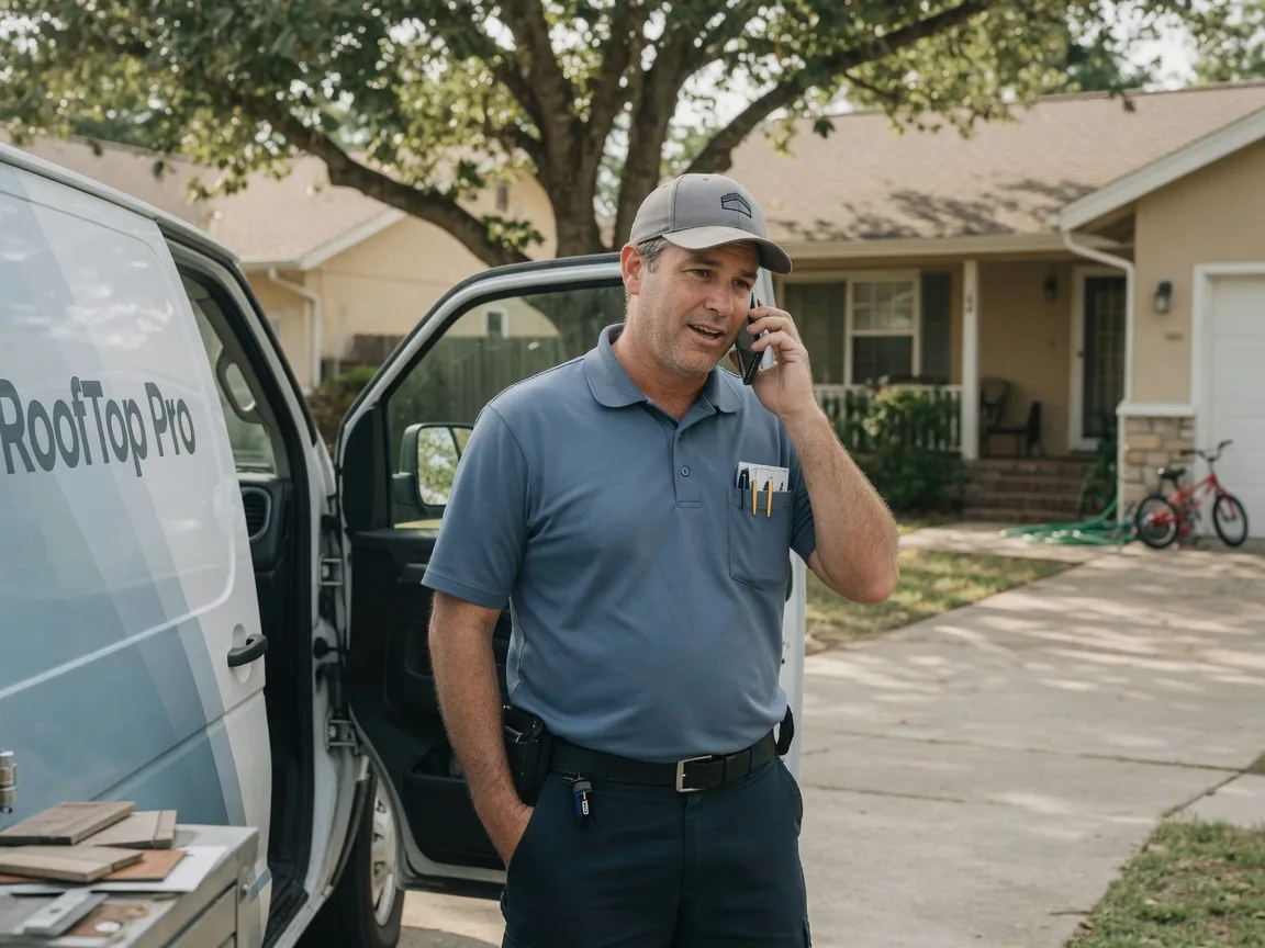 Roof Repair Krebs, OK FAQs